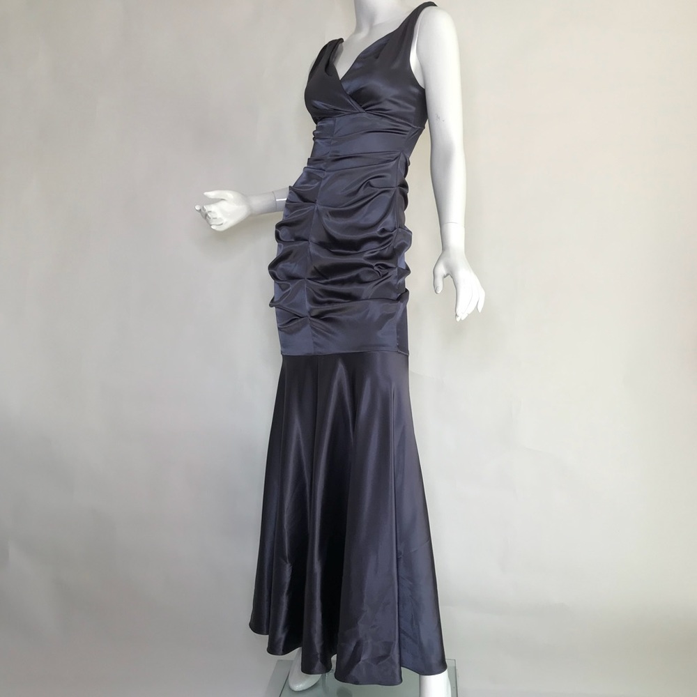 · Xscape · Stretchy Mermaid Evening Prom Dress